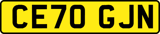 CE70GJN
