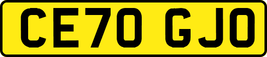 CE70GJO