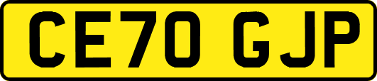 CE70GJP
