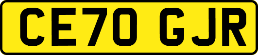 CE70GJR