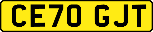 CE70GJT