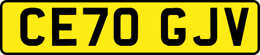 CE70GJV