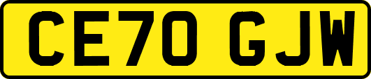 CE70GJW