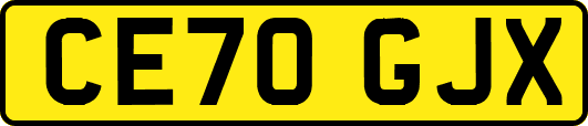 CE70GJX