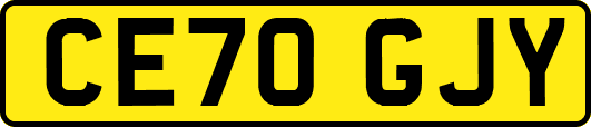 CE70GJY