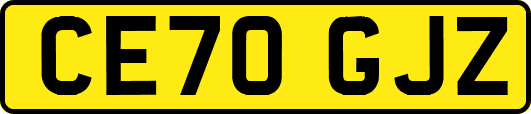 CE70GJZ
