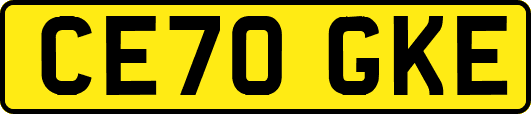CE70GKE