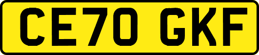 CE70GKF