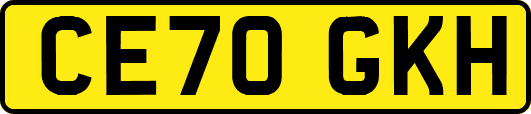 CE70GKH