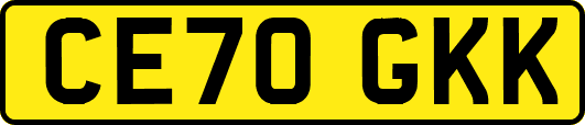 CE70GKK