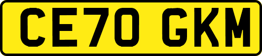CE70GKM