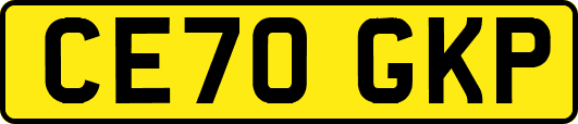 CE70GKP