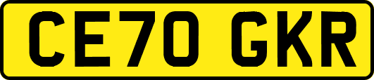 CE70GKR