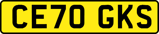 CE70GKS