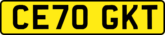 CE70GKT