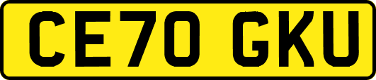CE70GKU