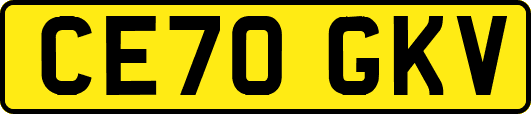 CE70GKV