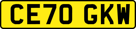 CE70GKW
