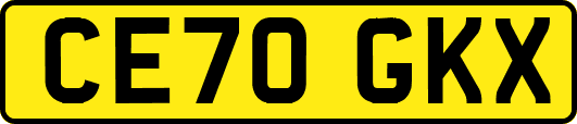 CE70GKX