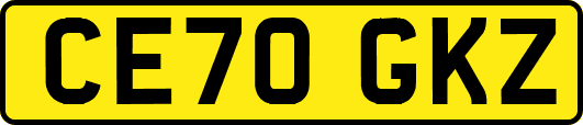 CE70GKZ