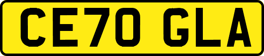 CE70GLA
