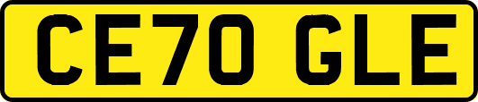 CE70GLE