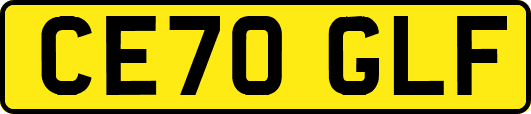 CE70GLF