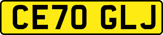 CE70GLJ