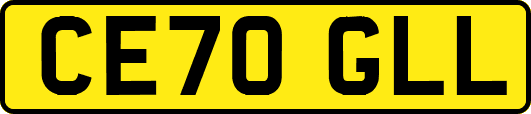 CE70GLL