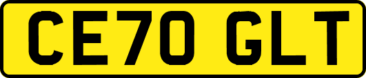 CE70GLT