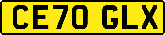 CE70GLX