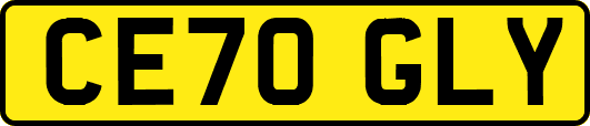 CE70GLY