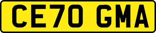CE70GMA