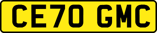 CE70GMC