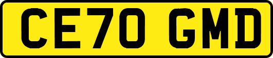 CE70GMD