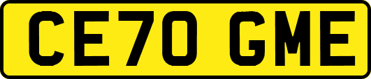 CE70GME