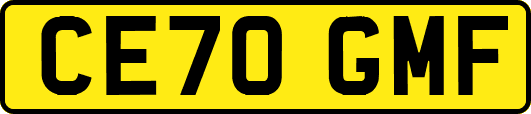 CE70GMF