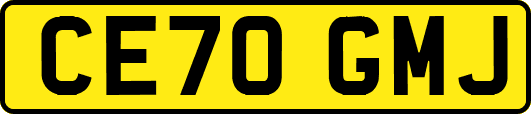 CE70GMJ
