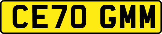 CE70GMM