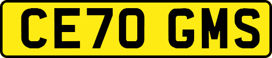 CE70GMS