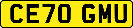 CE70GMU