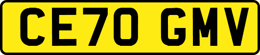 CE70GMV