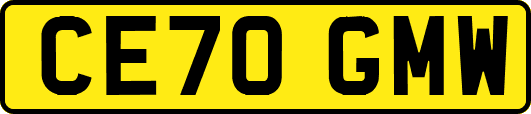CE70GMW