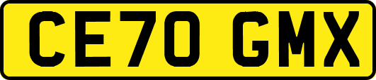 CE70GMX