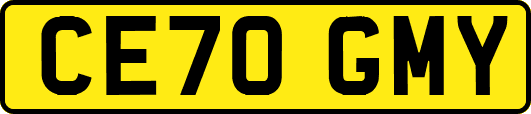 CE70GMY