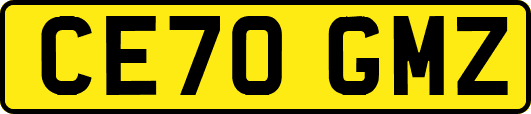 CE70GMZ