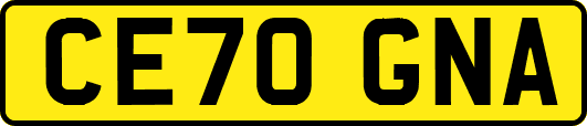 CE70GNA