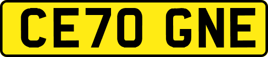 CE70GNE
