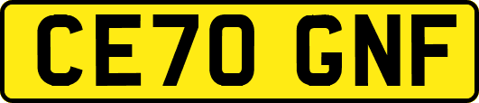 CE70GNF
