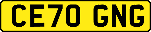 CE70GNG